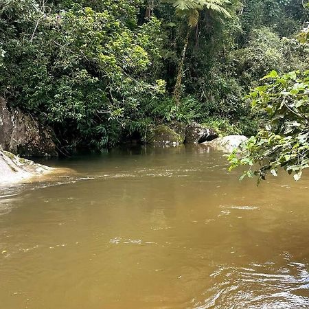 Chale Floresta Maua Resende Ngoại thất bức ảnh