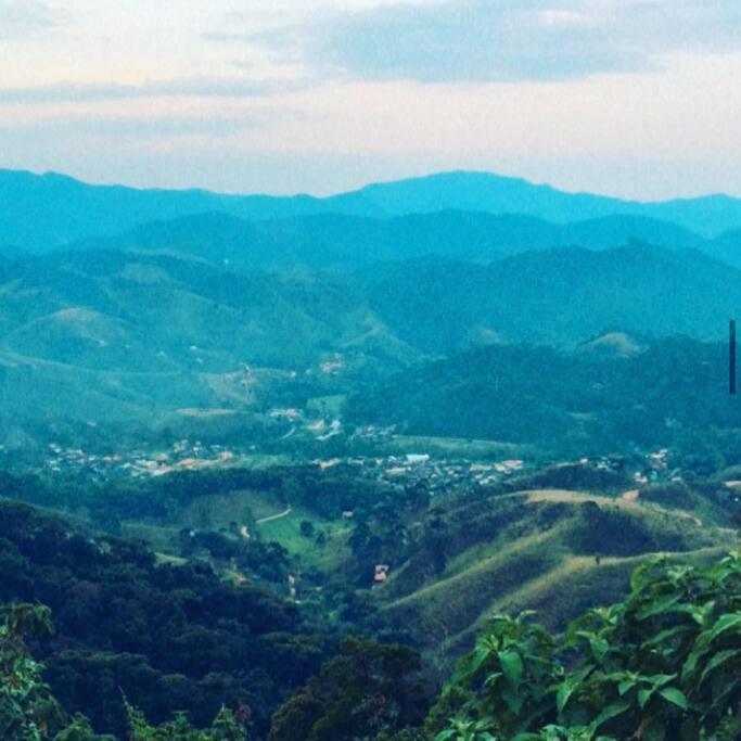 Chale Floresta Maua Resende Ngoại thất bức ảnh