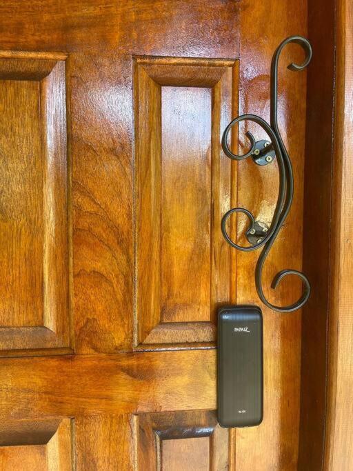 Chale Floresta Maua Resende Ngoại thất bức ảnh
