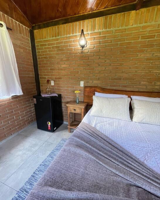 Chale Floresta Maua Resende Ngoại thất bức ảnh