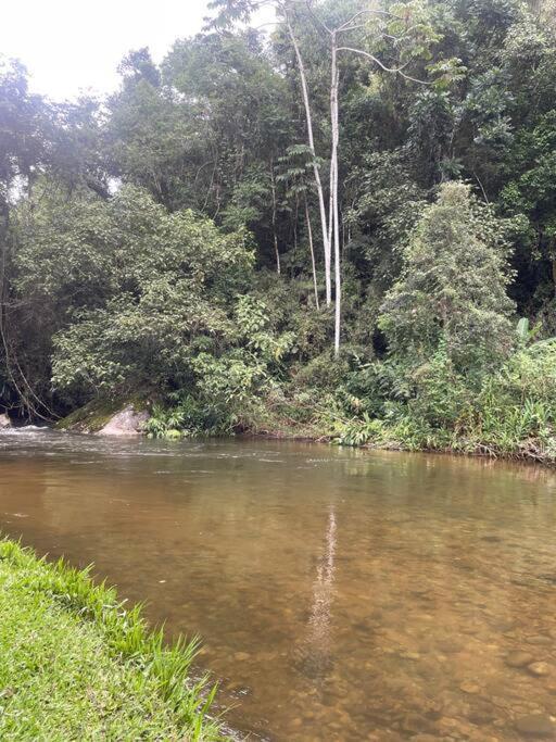 Chale Floresta Maua Resende Ngoại thất bức ảnh