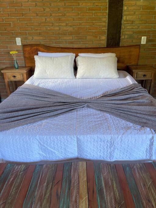 Chale Floresta Maua Resende Ngoại thất bức ảnh