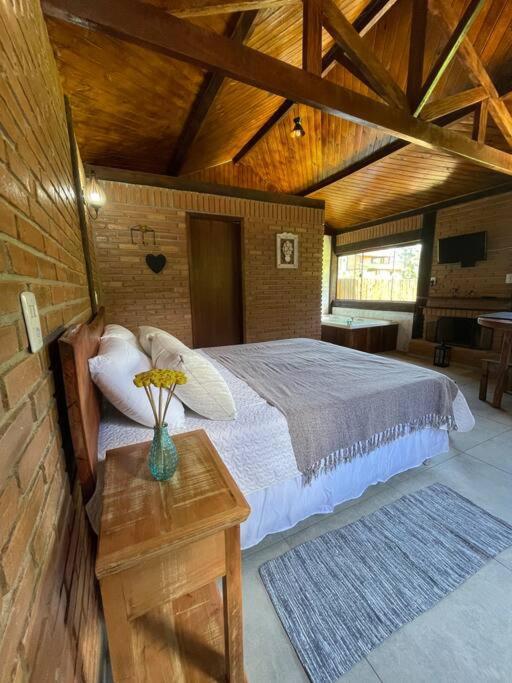 Chale Floresta Maua Resende Ngoại thất bức ảnh