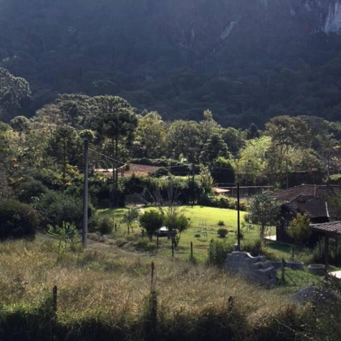 Chale Floresta Maua Resende Ngoại thất bức ảnh