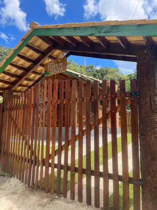 Chale Floresta Maua Resende Ngoại thất bức ảnh
