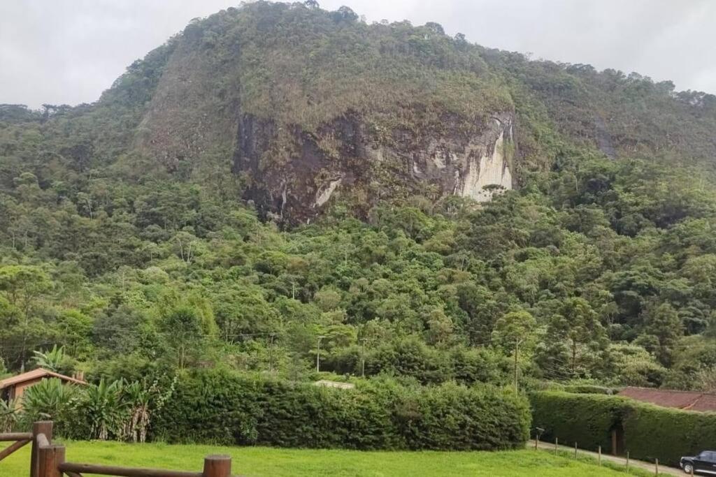 Chale Floresta Maua Resende Ngoại thất bức ảnh